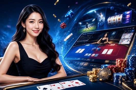 pk947